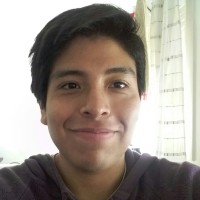 Christian Espinoza Noa