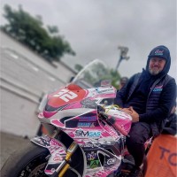 Steve Shelbourne