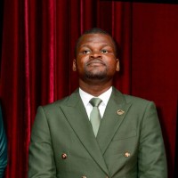 Joézer Hervé KONON