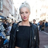 Silke Bakker