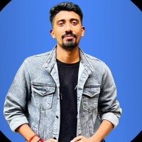Ayush Kumar