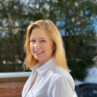 Carol Svenson