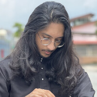 Syed Afwan