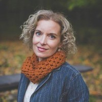 Amy McGowan