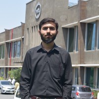 Muhammad Hammad Rashid
