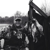 Wayne Mosley