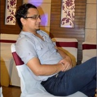Manoj Shahi
