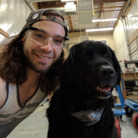 Dane Gaydosh