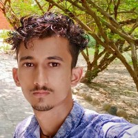 Naresh Aryal