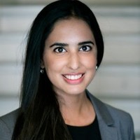 Saima Chaudhry