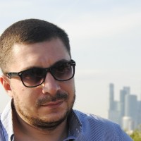 Евгений Локатецкий