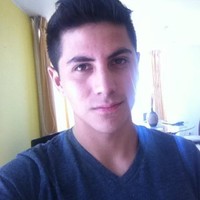 Sebastian Mercados Salas