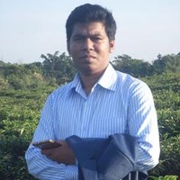 Rinku Bhowmik