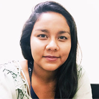 Elide Tafolla Gamarra