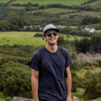 Finlay Wallen-Halliwell