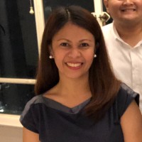 Cherrie Mae Bantugon
