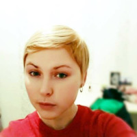 Veronika Kosychuk