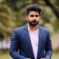 Thomas Kochumuttath Benny