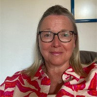 Ruth Brighty (Ba Hons)