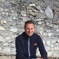 Jeroen Wallerbos