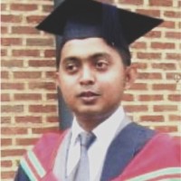 Md Farhad Alam