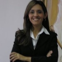 Ana Cristina Barros Luna