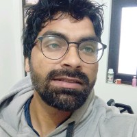 Raj Mohd