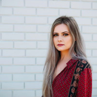 Anna Piluyeva