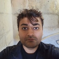 Hasnain Raza