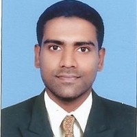 RAHUL THAROL