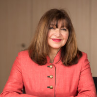Corinne TORS