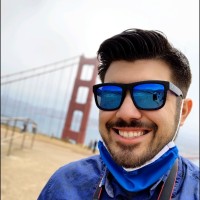 Andrew Reyes