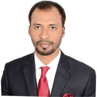 Mahmudul Hasan