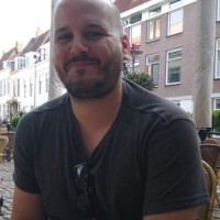 Mathijs Rietveld