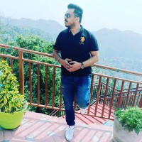 shitiz saigal