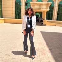 Nour Ahmed El Ghamrawy