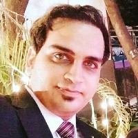 Sumit Pujari