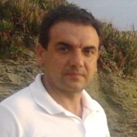 Asier Iparragirre Gonzalez