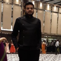 RAJ GARG
