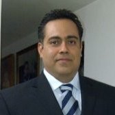 Jorge Otaqui Martínez