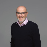 Nick Graham