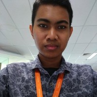 Andi Heri Sutrisno Saputra