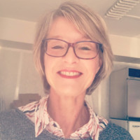 Christine Gazaud