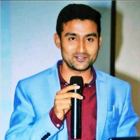 Mohammad Nadir Irfan