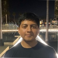 Ryan Gomez
