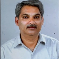 Dr. V. K Saini