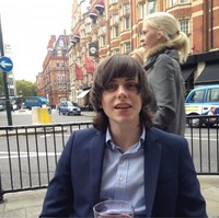 Liam Jones-McCabe