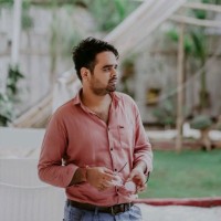 Puneet Malviya