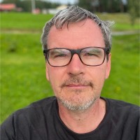 Dirk Pachael
