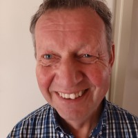 Henk Van Den Brink